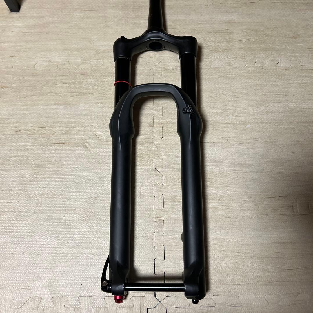 パーツ Rock shox Yari Rc