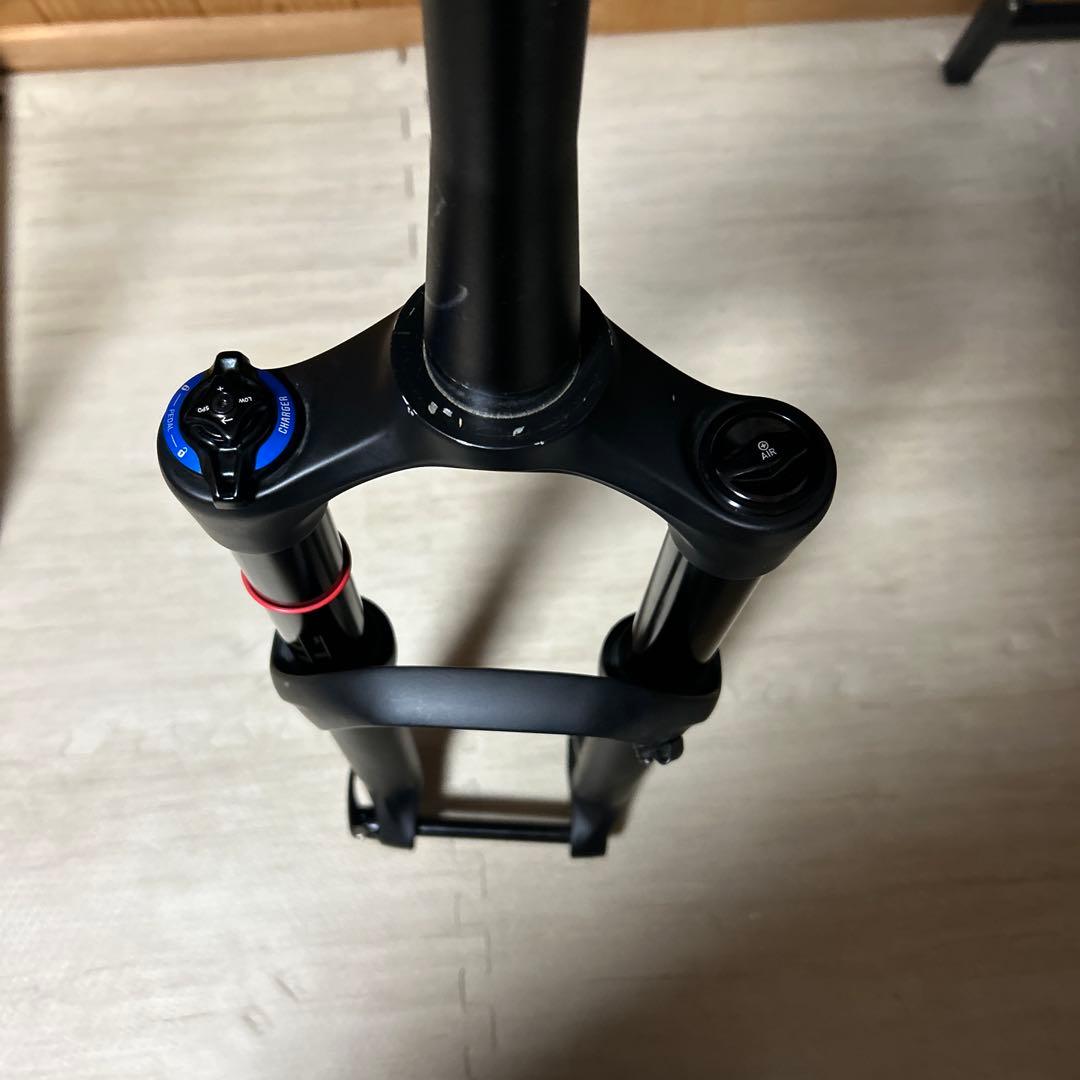 パーツ Rock shox Yari Rc