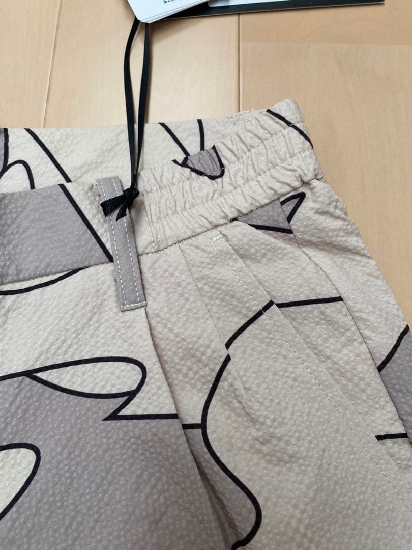 ゴルフウェア　リュクスエイケイエムプラス　セットアップ　M