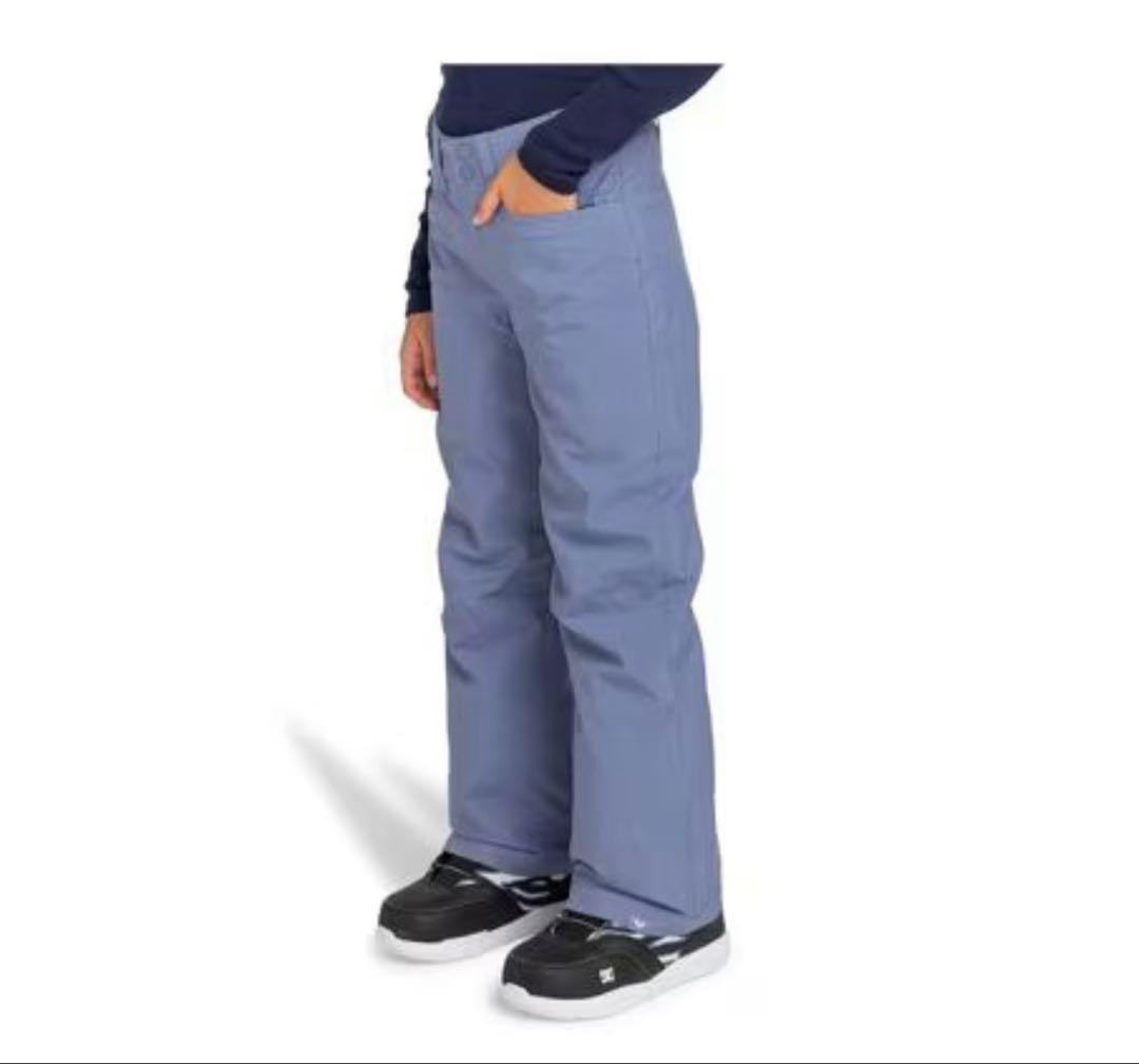 ROXY キッズ　スノボ　スキー　パンツ