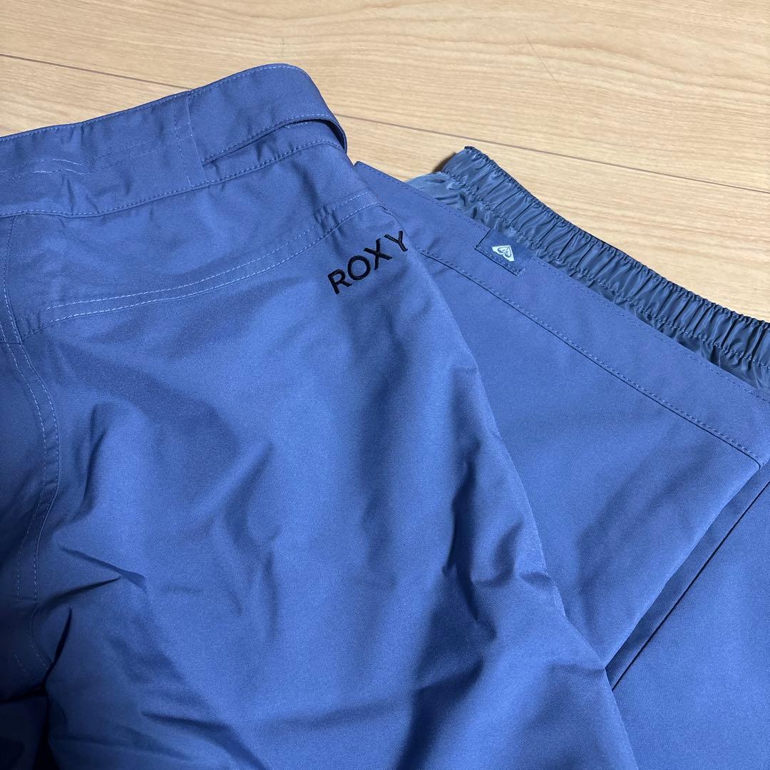 ROXY キッズ　スノボ　スキー　パンツ