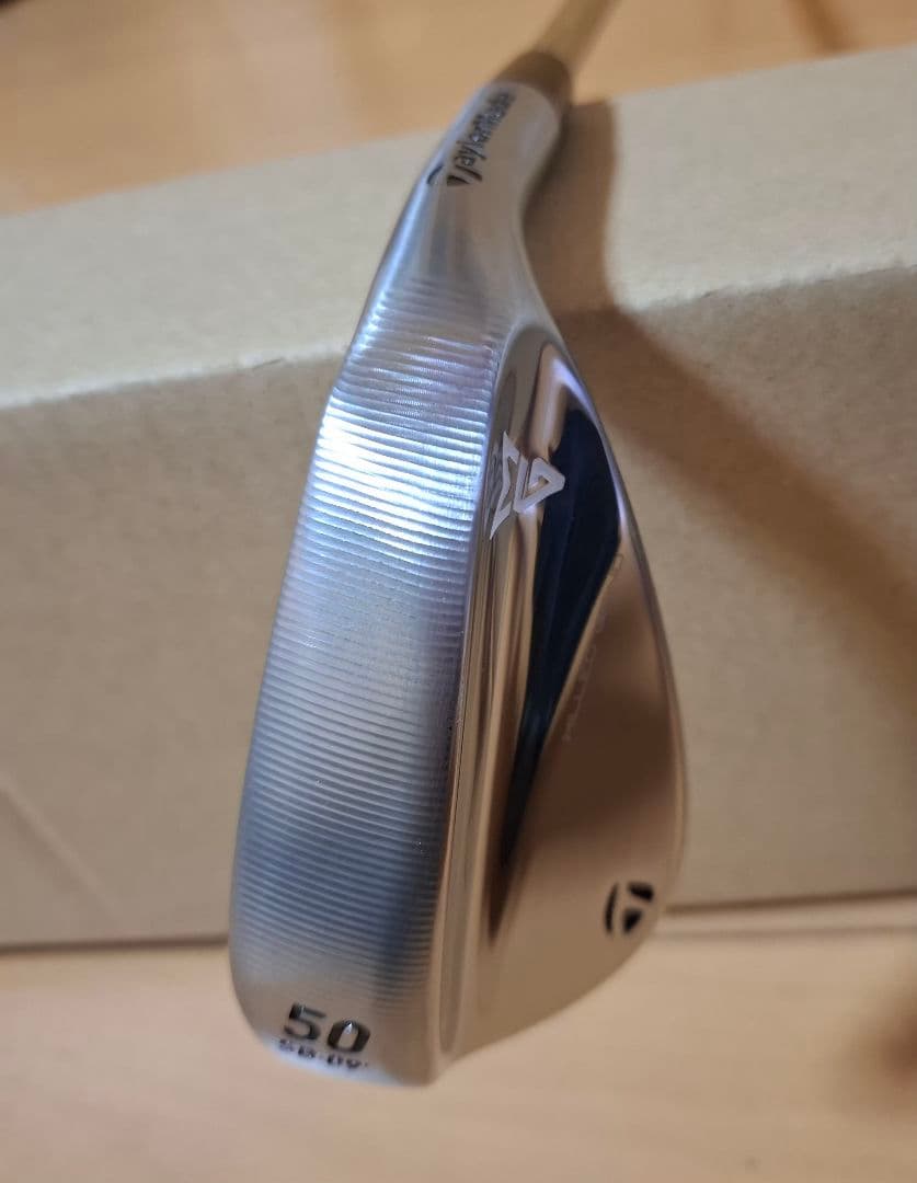 テーラーメイド 50度ウェッジ