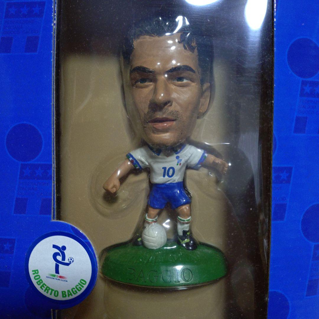 コリンシアン　XL 　プロスターズ　ロベルトバッジョ