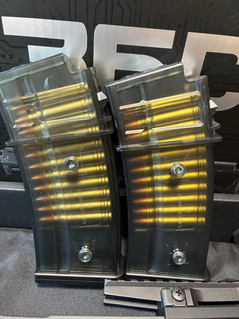 セール中！　東京マルイ G36C Plus 電動ガン　純正マガジン＋1 他