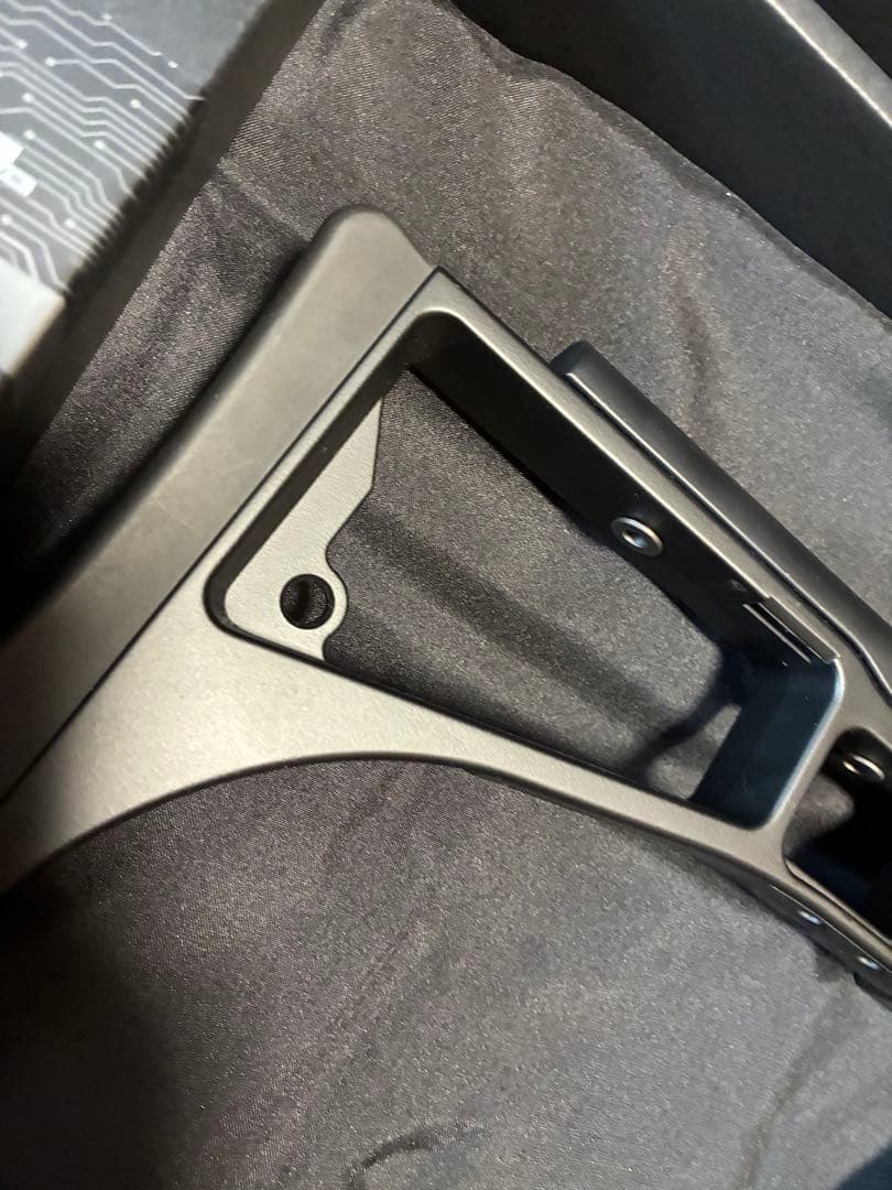 セール中！　東京マルイ G36C Plus 電動ガン　純正マガジン＋1 他