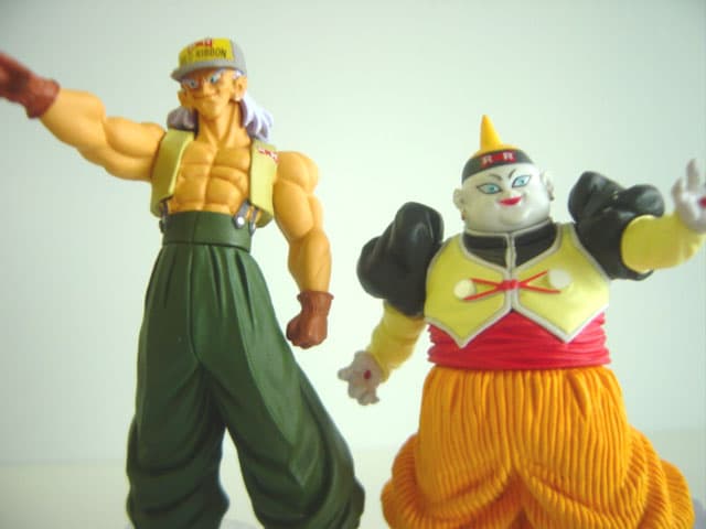 ★Ggd13MZ デジタルグレード DG ドラゴンボール 改 02 人気4種