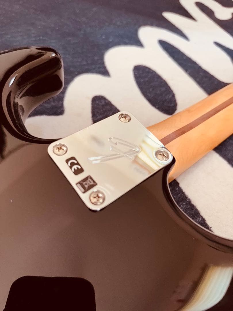 FenderPlayerStratocaster 美品