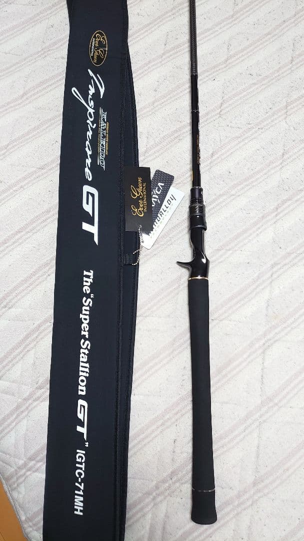 カレイド スーパースタリオンGT