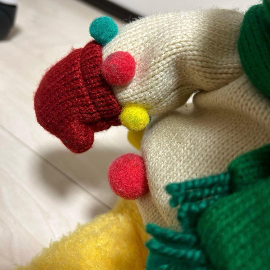 東京ディズニーリゾート くまのプーさん ハロウィン クリスマス ぬいぐるみセット