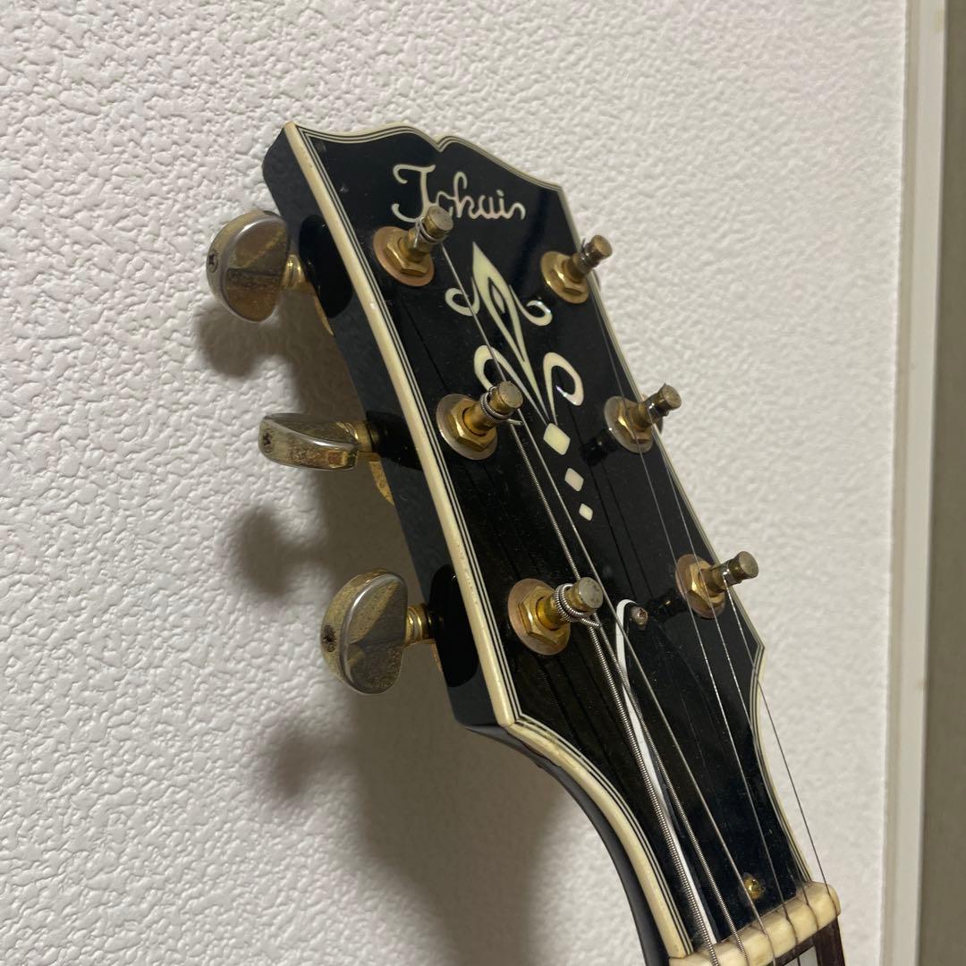 tokai LS98S EB ギター　レスポール　トーカイ