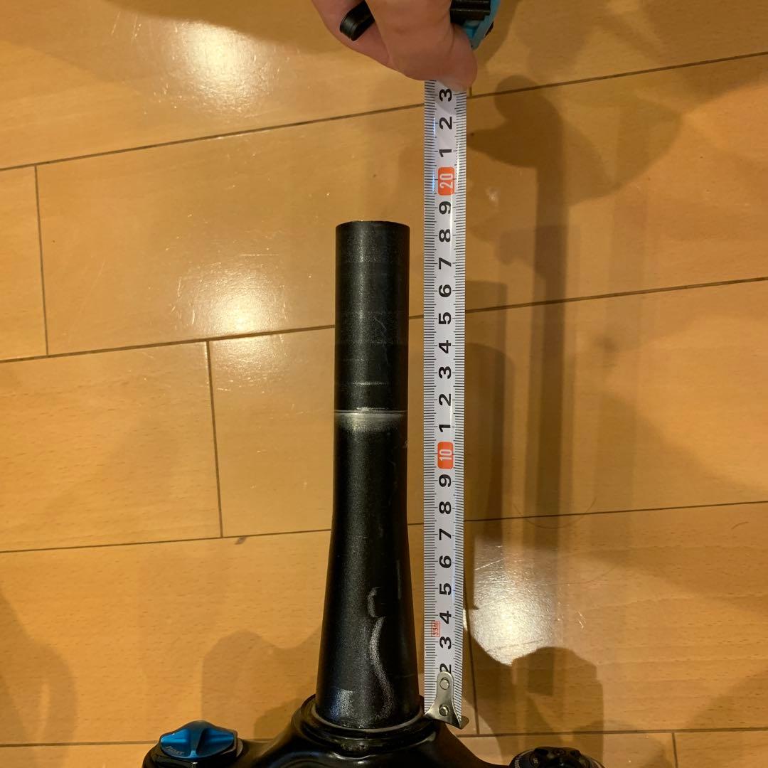 パーツ FOX PERFORMANCE ELITE 36 FLOAT 29 160