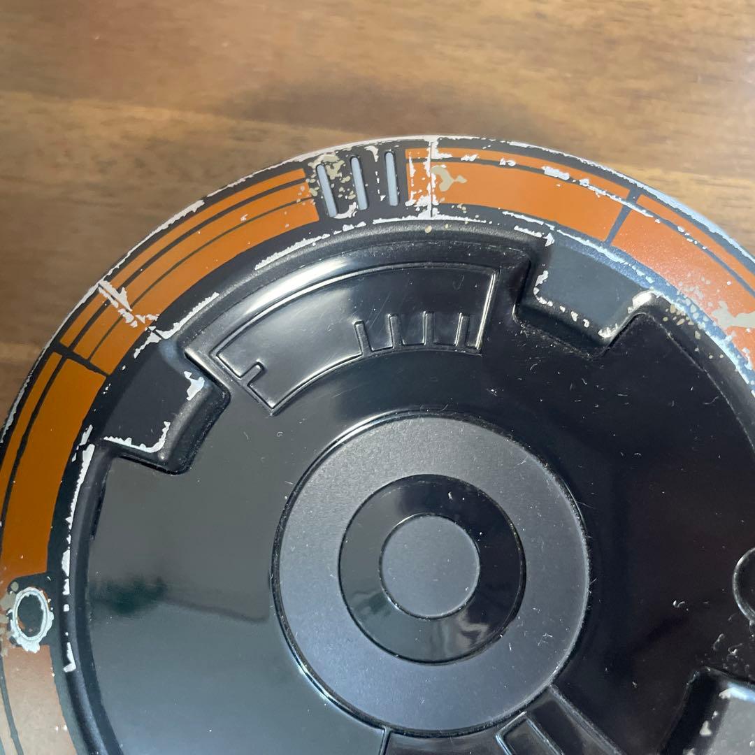 2/15迄の出品‼️極美品‼️スターウォーズ　BB-8 Sphero フォースバンド