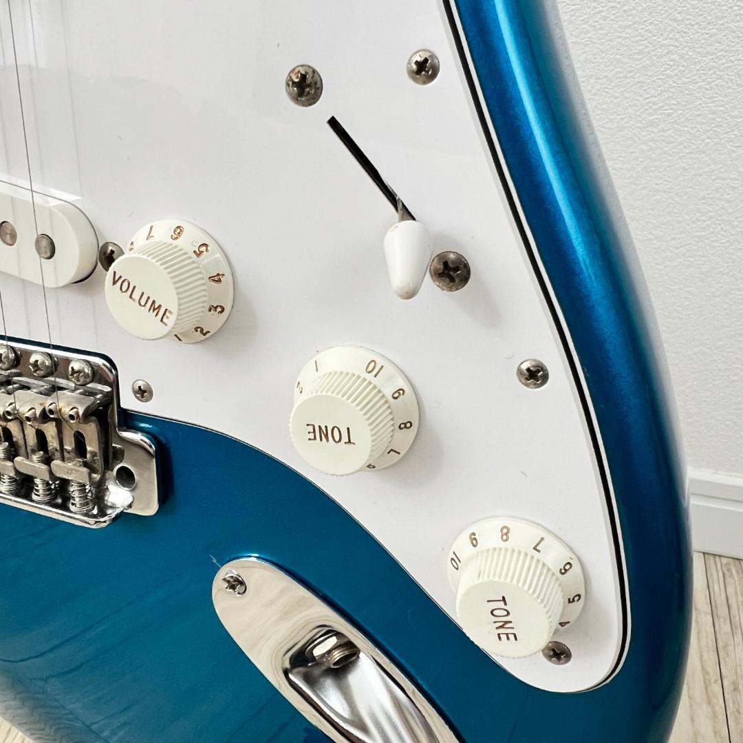 fender japan ストラトキャスター P0 1999～2002年製