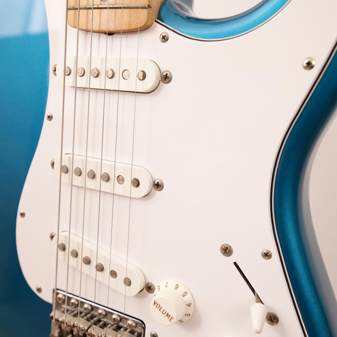 fender japan ストラトキャスター P0 1999～2002年製