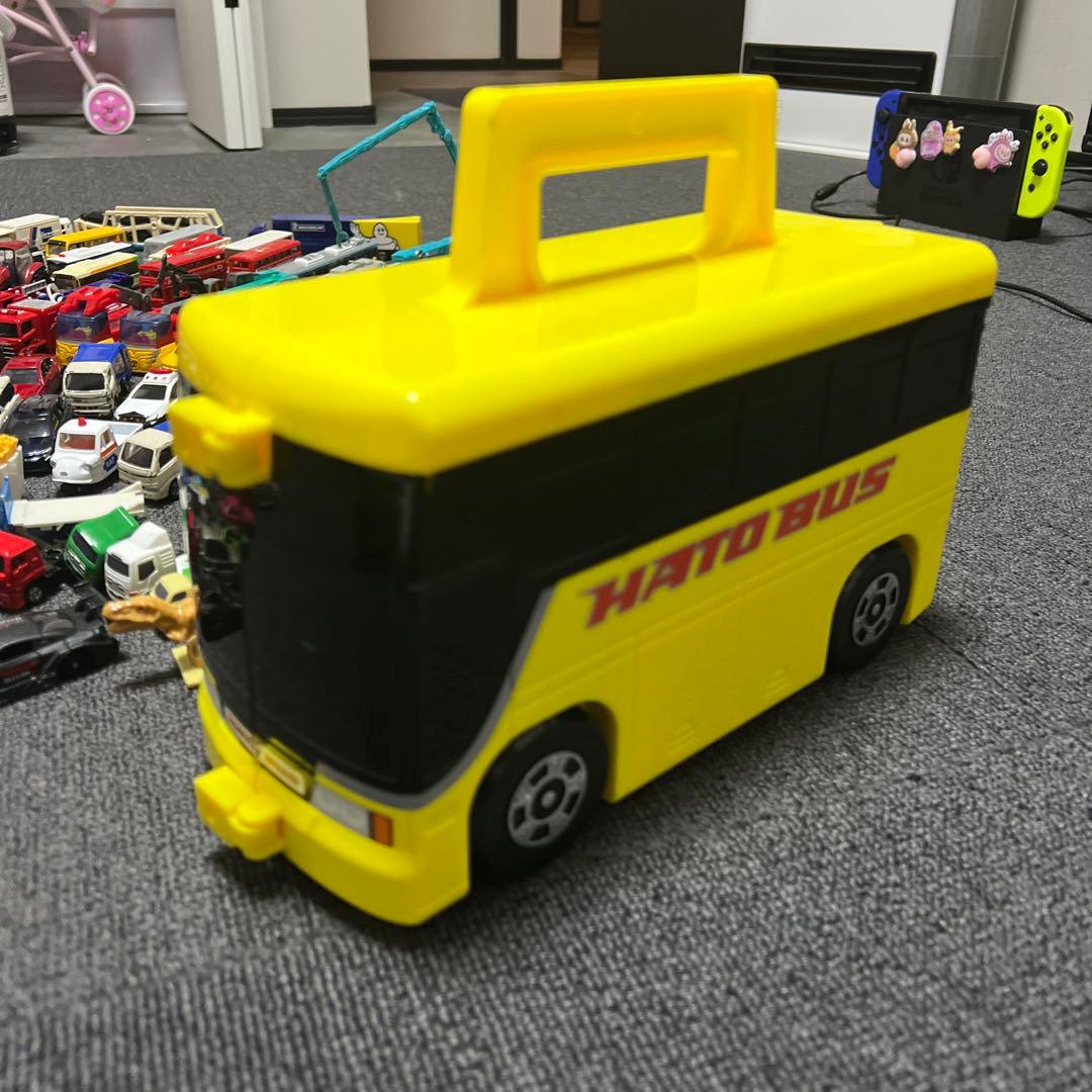 ミニカー 約100台セット