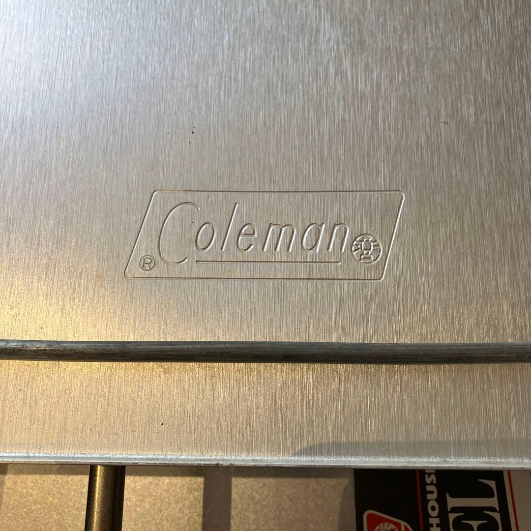 【美品】Coleman 413H limited 限定モデル