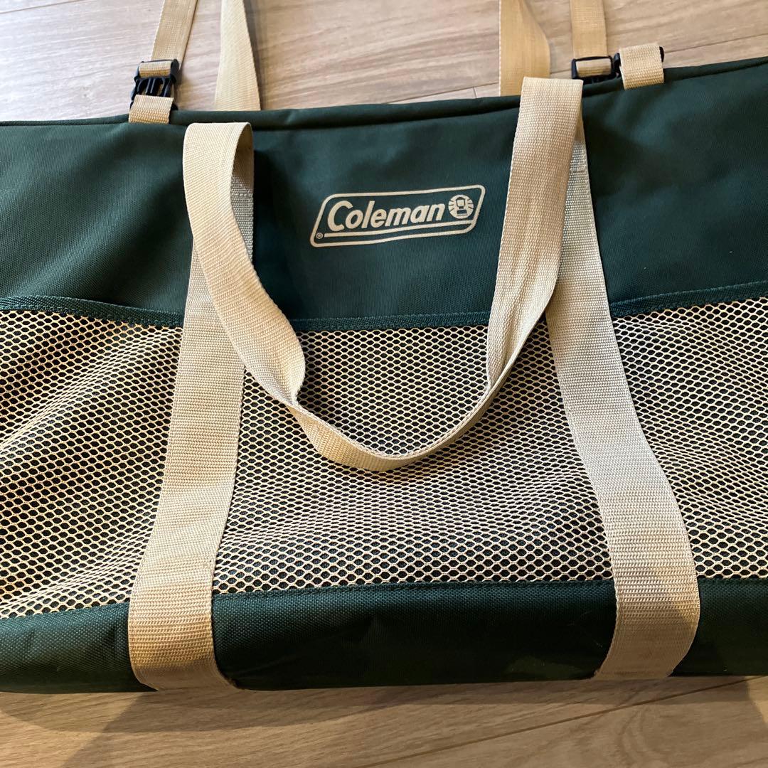 【美品】Coleman 413H limited 限定モデル