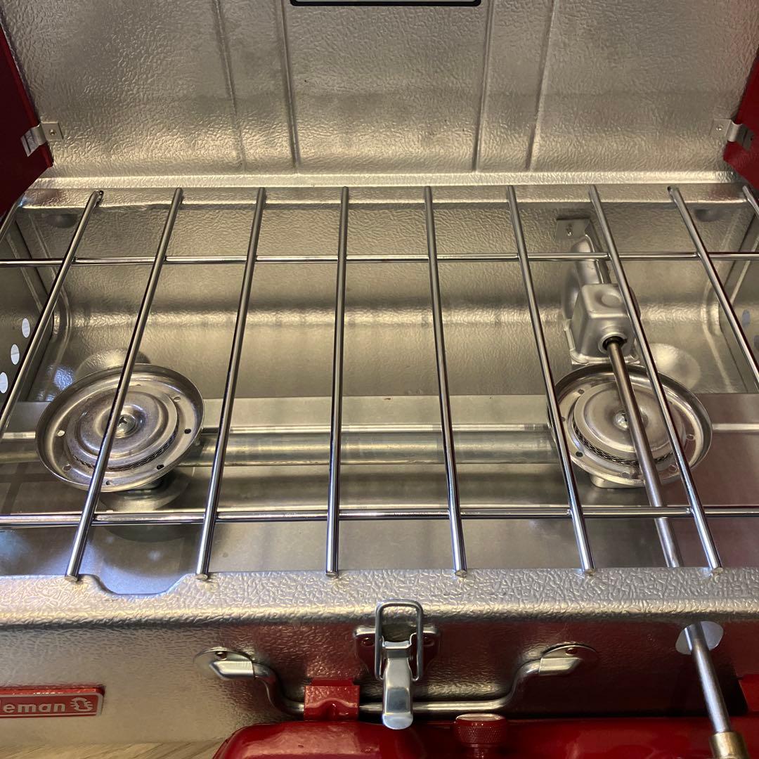 【美品】Coleman 413H limited 限定モデル