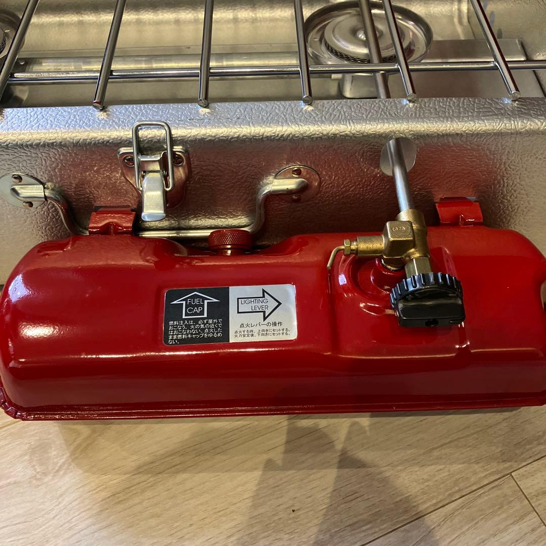 【美品】Coleman 413H limited 限定モデル