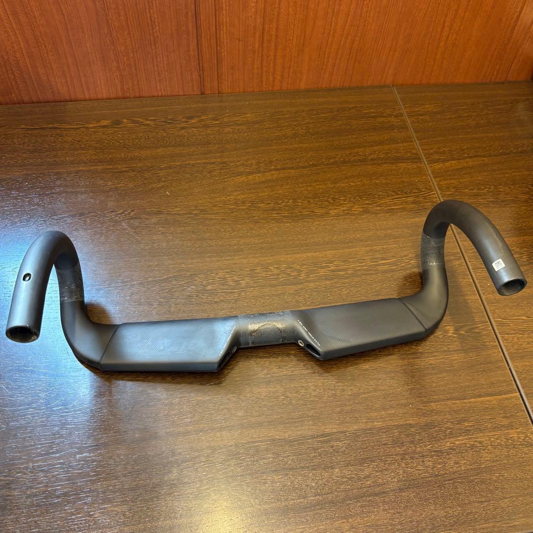 S-WORKS AEROFLY2 カーボンハンドルバー 380mm