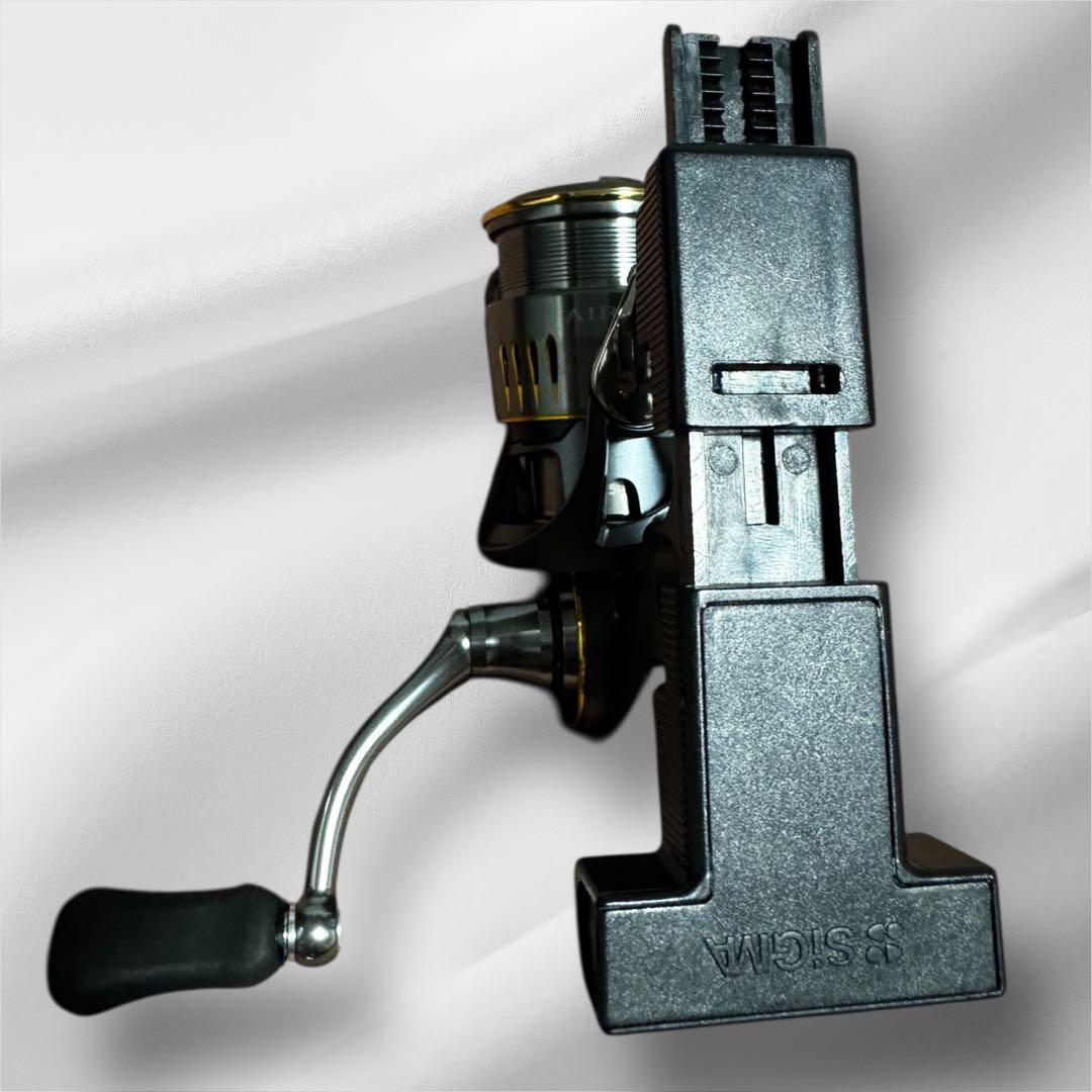 ✨美品✨ ダイワ　 23 AIRITY エアリティ SF2000SS-P