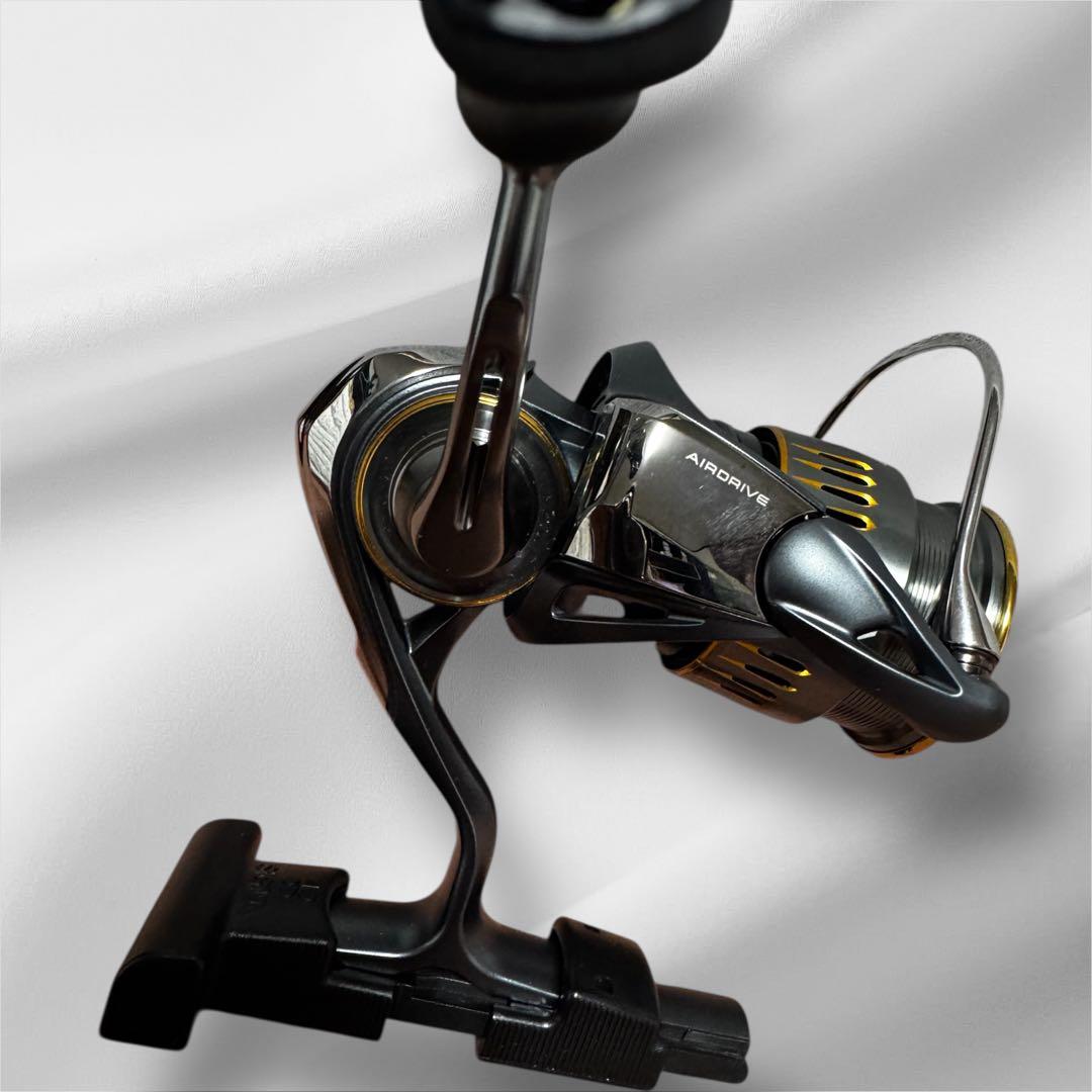 ✨美品✨ ダイワ　 23 AIRITY エアリティ SF2000SS-P