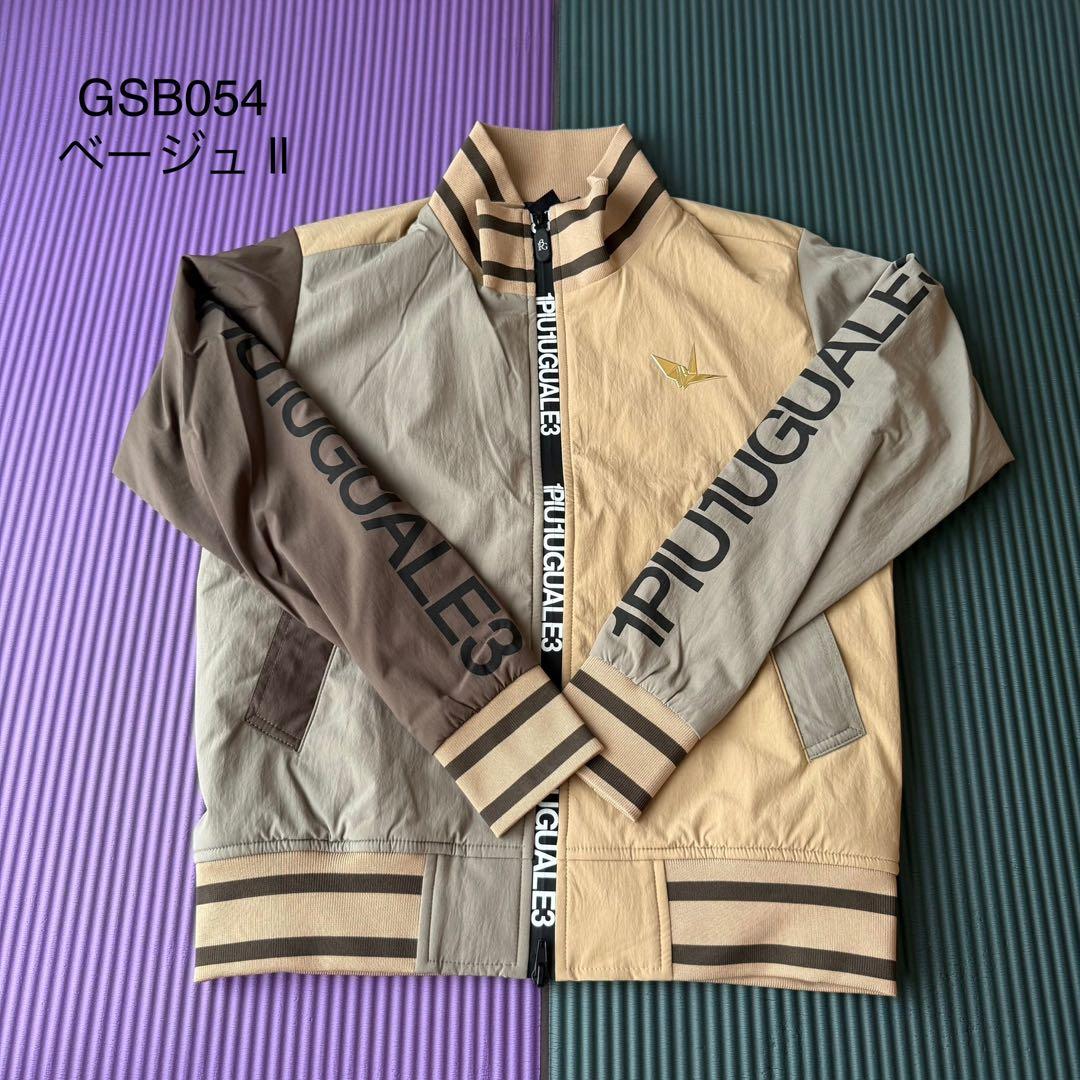 【新品未使用】1PIU1UGUALE3Golf レディース