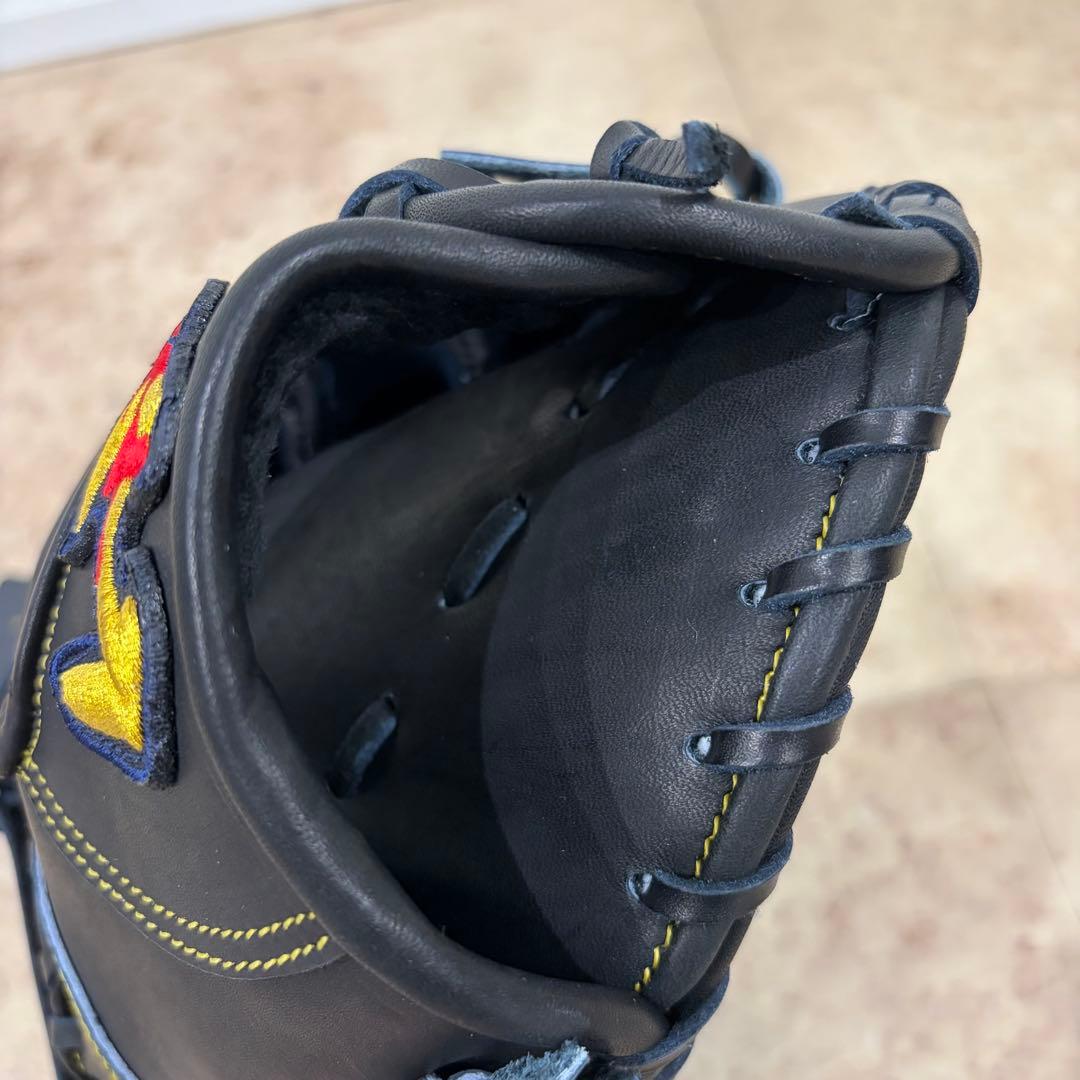 ワールドペガサス 硬式 ファーストミット 左投げ サウスポー