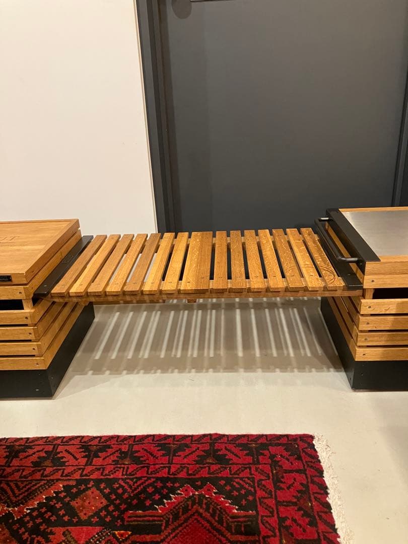 【INOUT】Stack Box ×2個