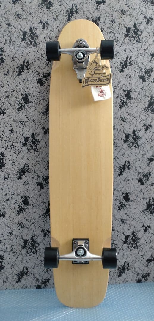 2026年新着　TH-③搭載 42＜税送料4790円込＞WOODY ４２インチ