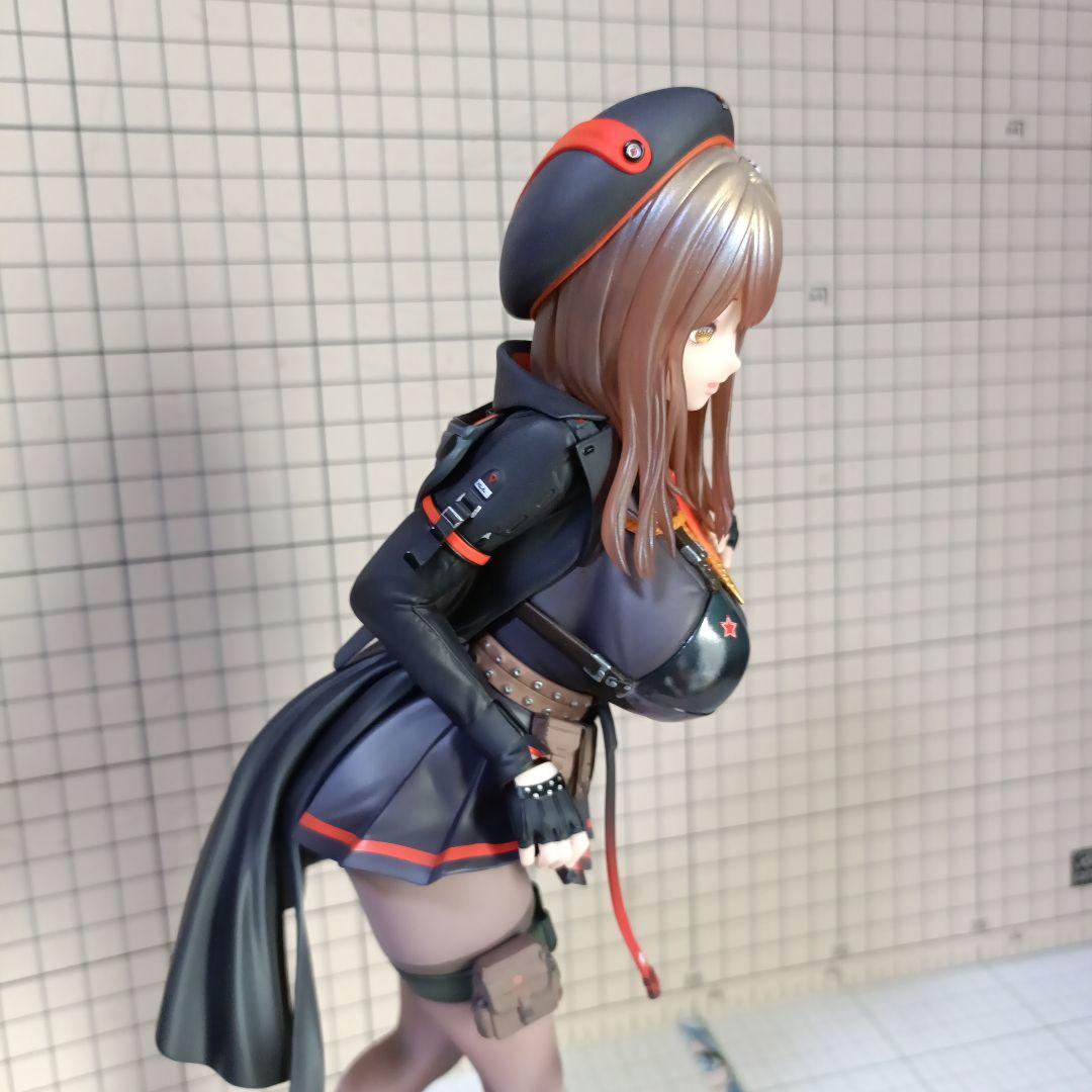 勝利の女神NIKKE エマ フィギュア フリュー FuRyu