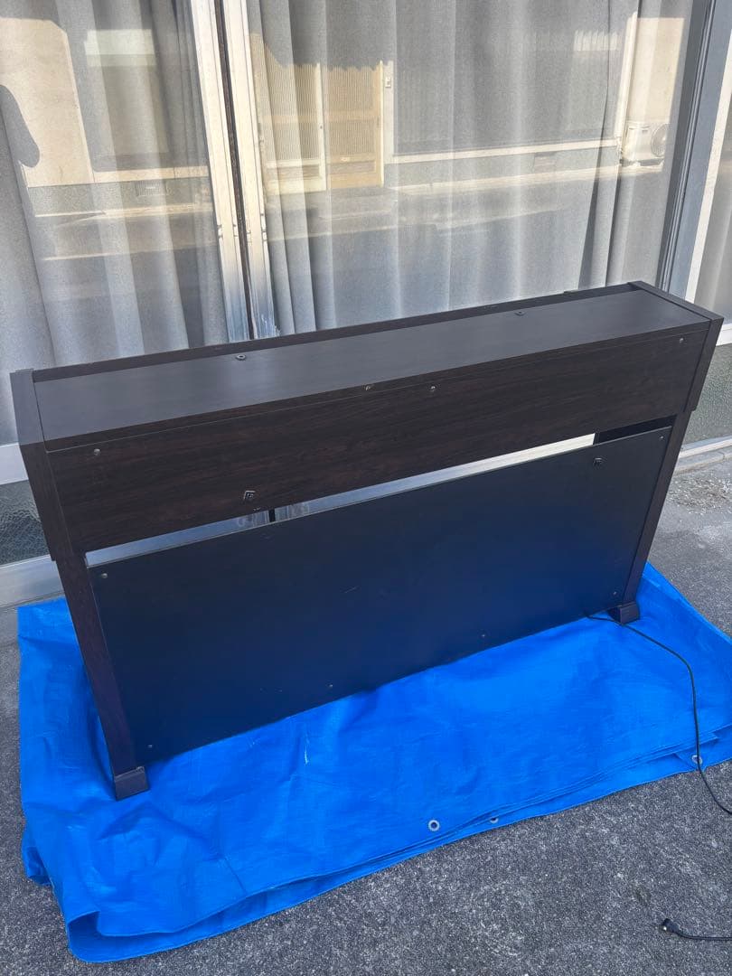 【送料込み‼️】YAMAHAClavinova電子ピアノ　CLP-930 01年製