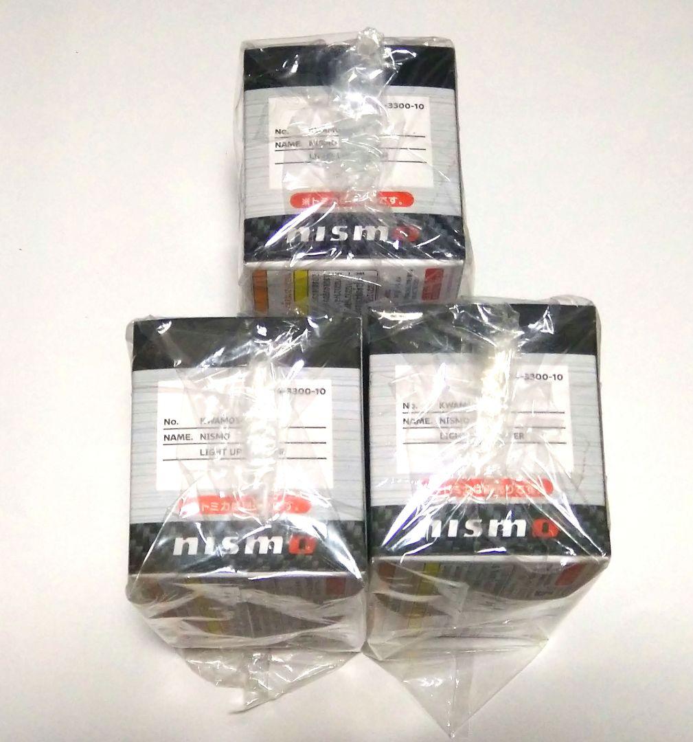 トミカ 日産 ニスモ ライトアップシアター