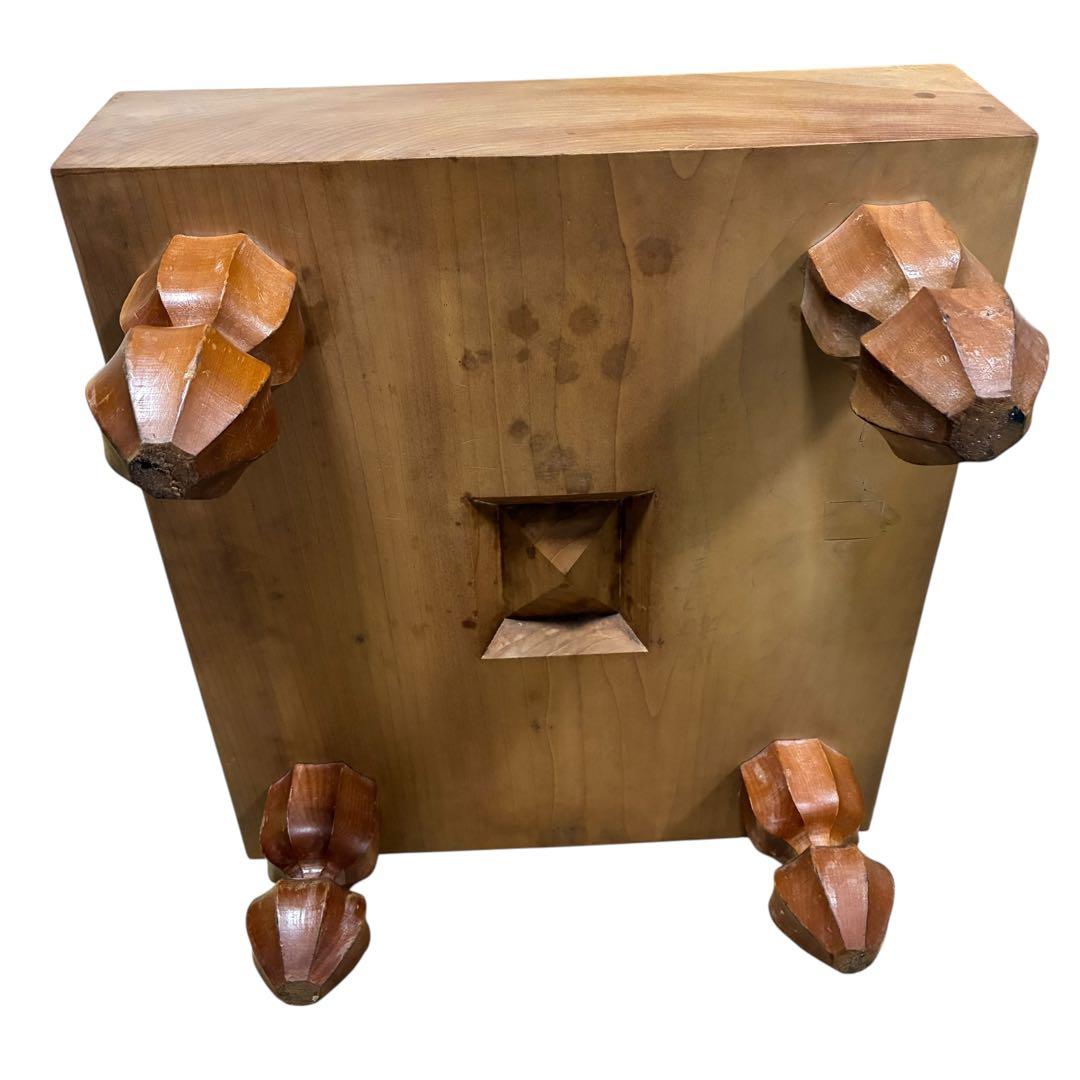 榧 囲碁盤 脚付き へそ有り 碁石 碁筒 セット