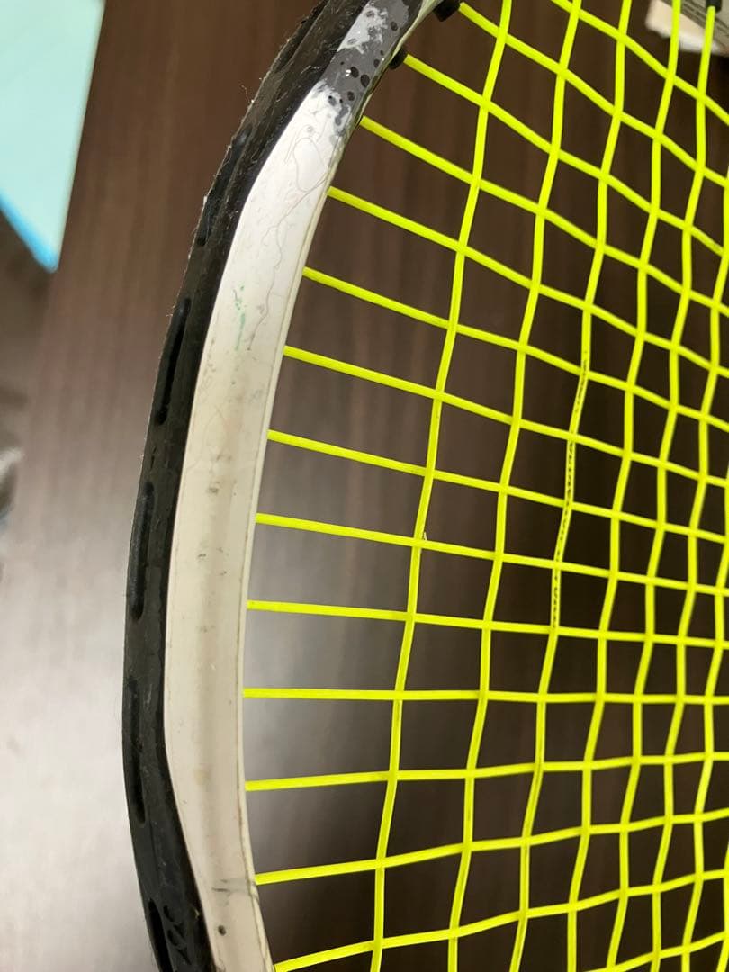 最終価格YONEX ジオブレイク80S UL1
