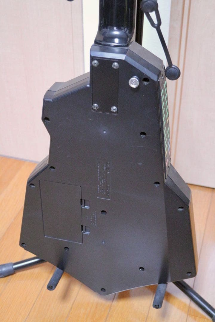 CASIO midiデジタルギター DG-20