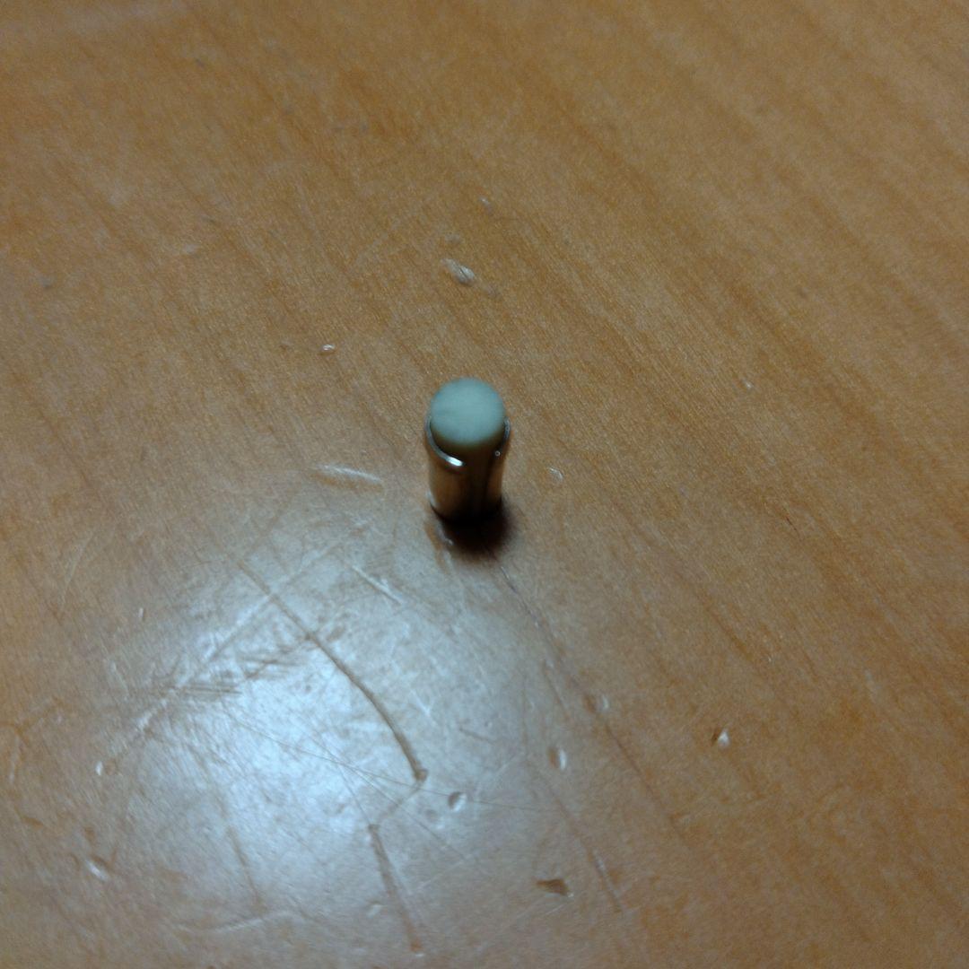 野原工芸　サペリ杢　シャープペンシル