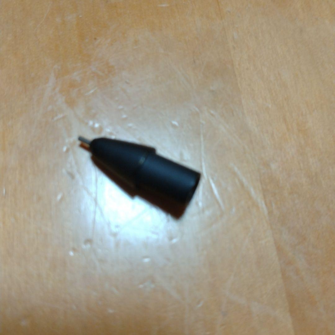 野原工芸　サペリ杢　シャープペンシル