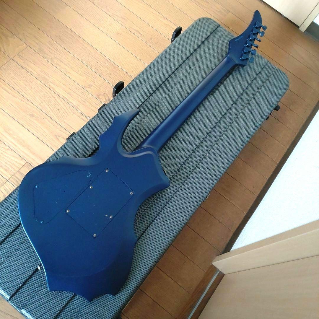 GrassRoots G-A-68 ガゼット 葵モデル カスタムデザインVer.