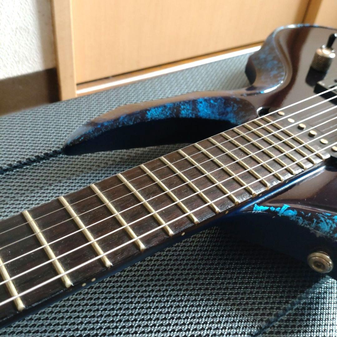 GrassRoots G-A-68 ガゼット 葵モデル カスタムデザインVer.