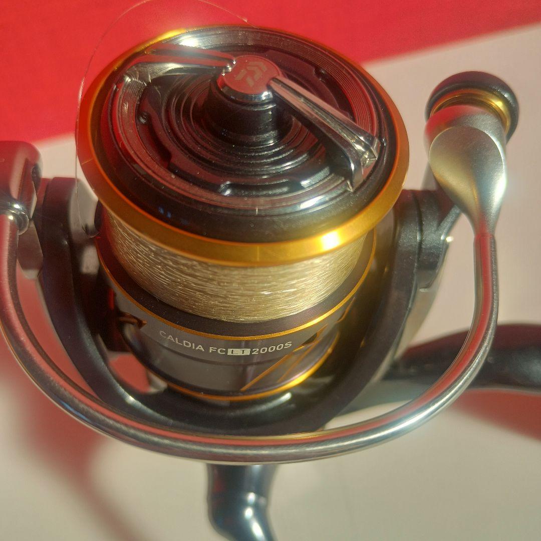 CALDIA FC LT 2000s カルディア