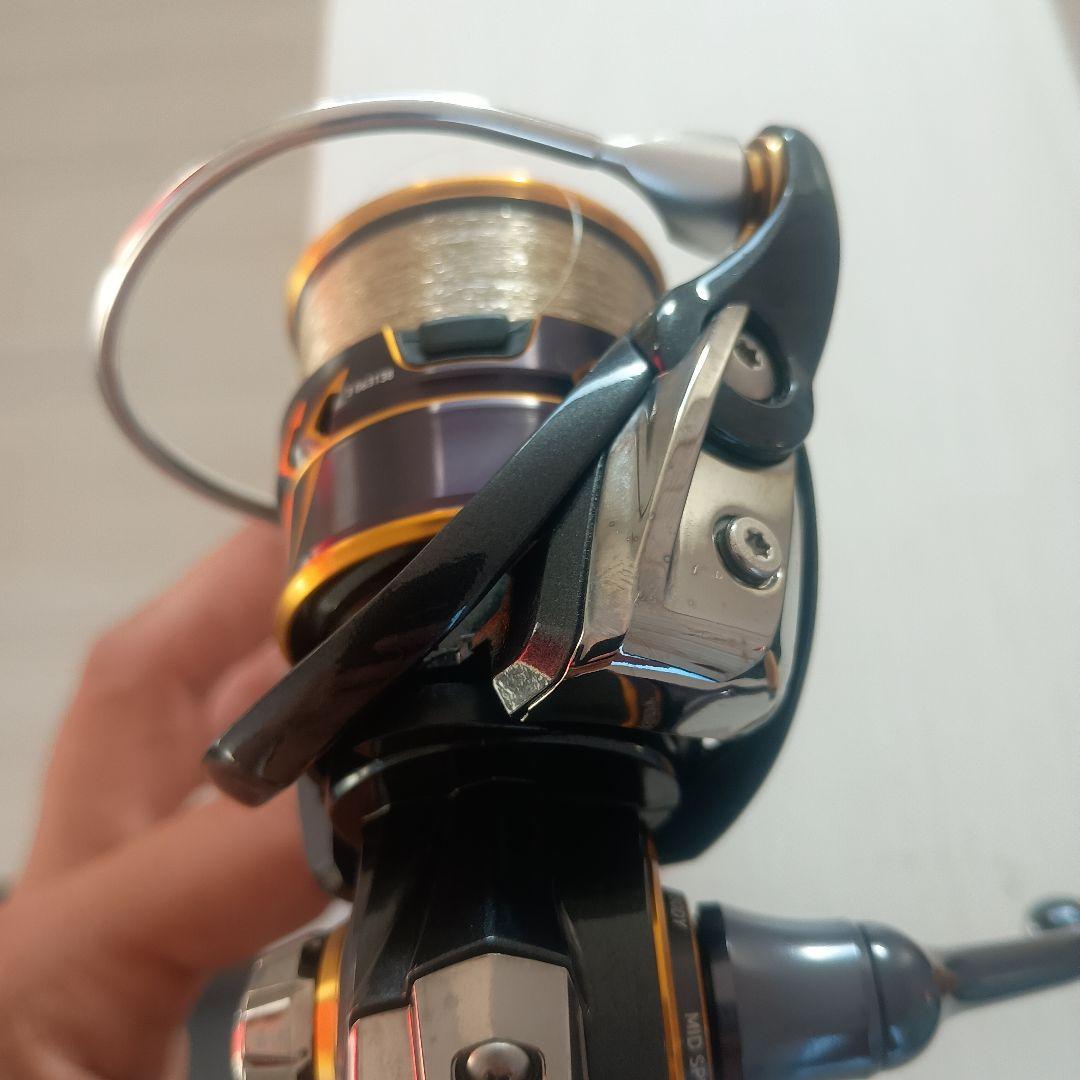 CALDIA FC LT 2000s カルディア