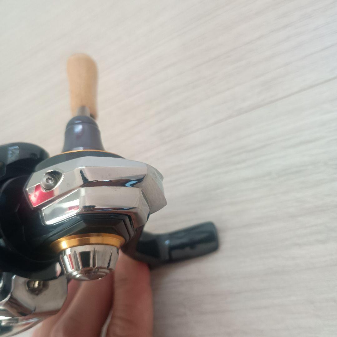 CALDIA FC LT 2000s カルディア