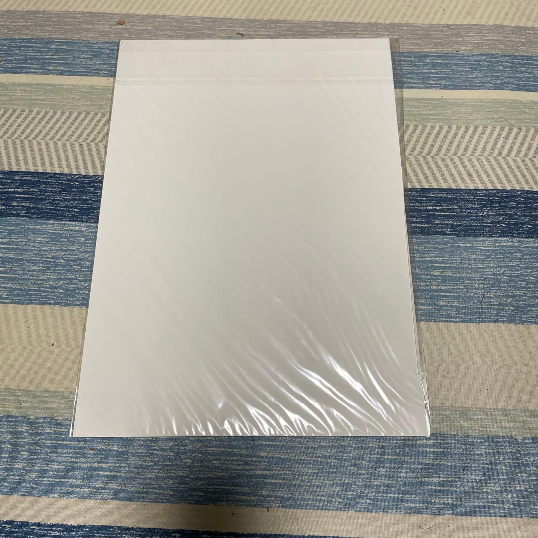 当選品 世界で１枚