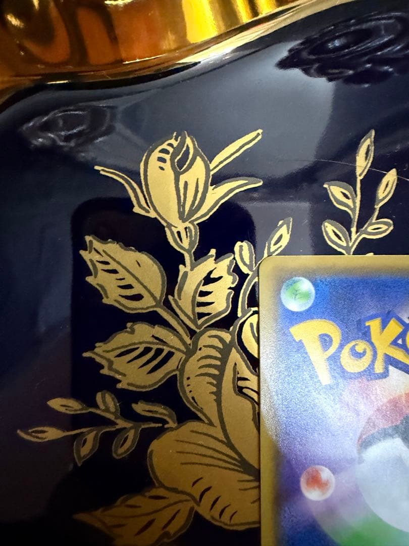 ピカチュウ XY-P ポケキュンコレクション