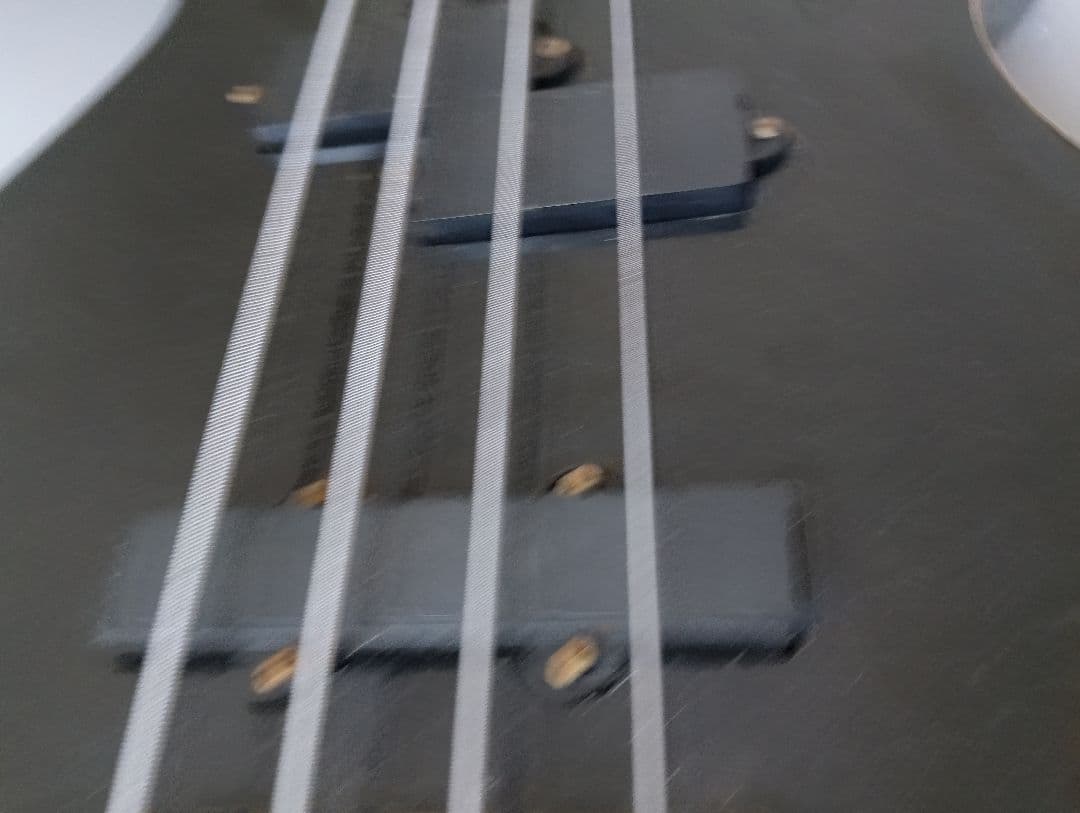 Pro Sessionエレキベース(あ90)