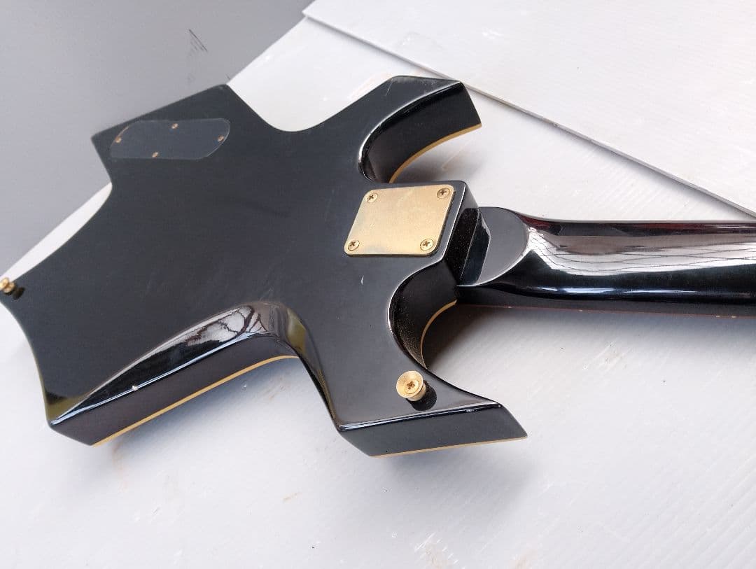 Pro Sessionエレキベース(あ90)