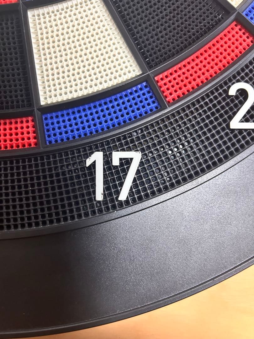 ダーツライブホーム& ポールスタンド &スローマット