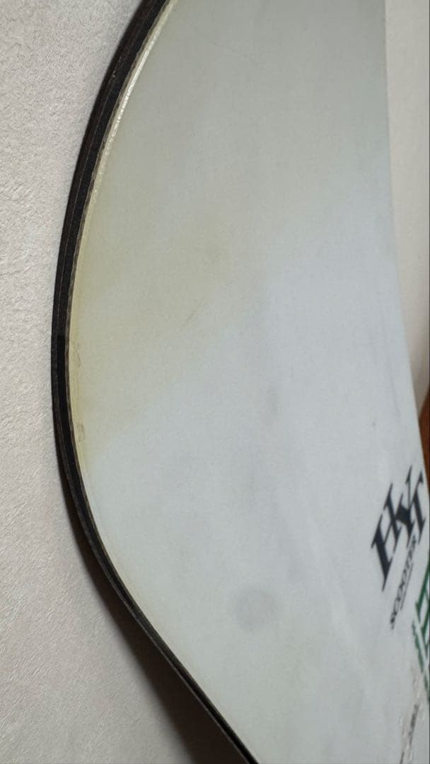 HAYATE SCOOTER 159cm スノーボード