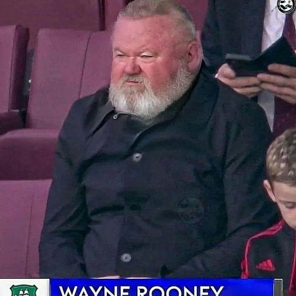 【激レア】マンU ルーニー 11/12 長袖ユニフォーム XLサイズ